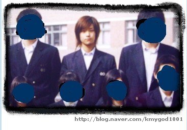 FTIsland 李在真