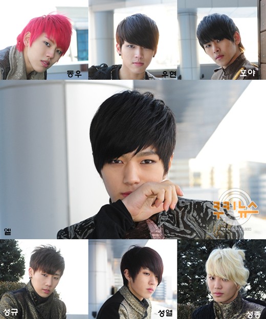infinite