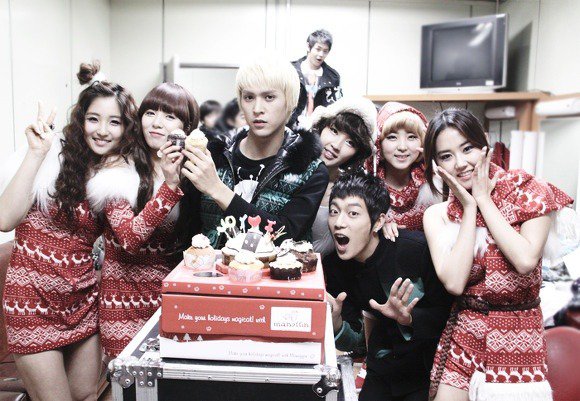 beast 4minute beast 4minute