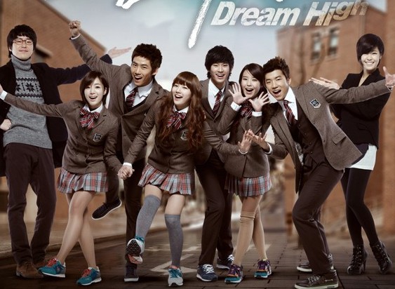 Dream High 縮圖