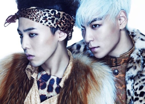 GD TOP