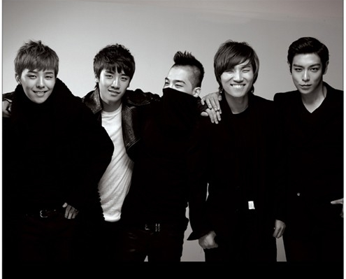 bigbang