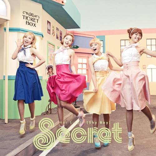 secret