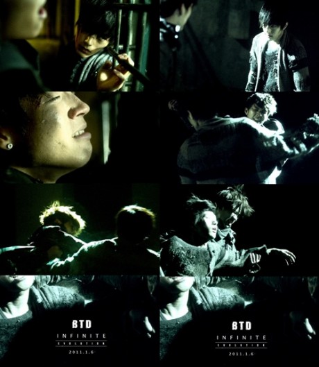 Infinite