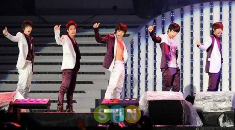 MBLAQ MBLAQ