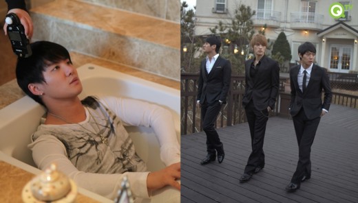 JYJ實境秀JYJ's Real 24