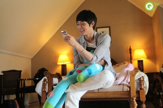 JYJ實境秀JYJ's Real 24