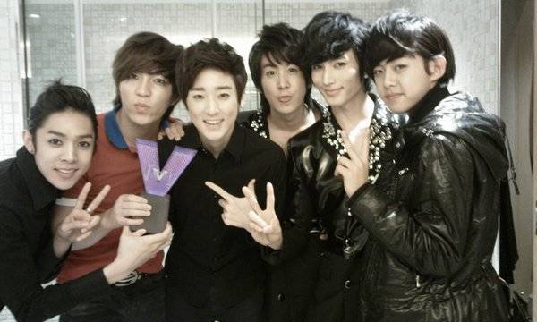 Kevin Twitter