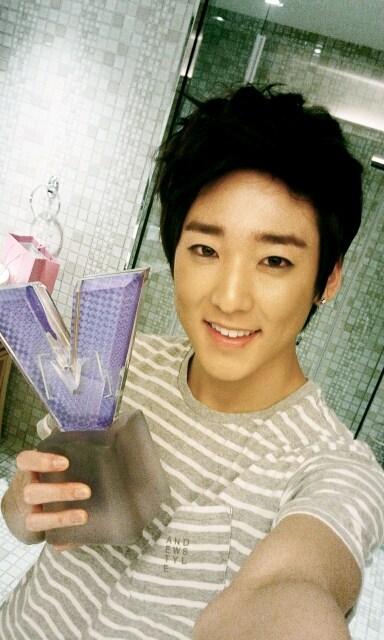 Kevin Twitter