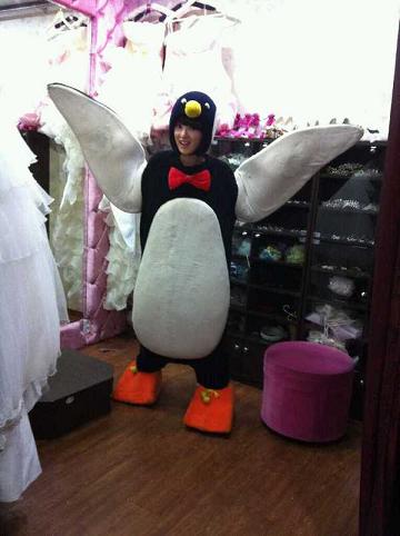 珠妍 Twitter