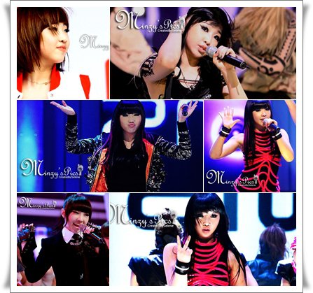 2NE1 Minzy-5