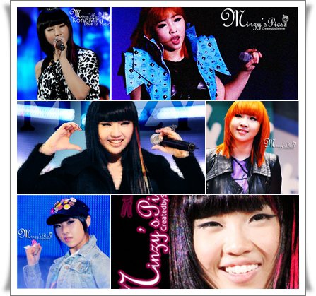2NE1 Minzy-7