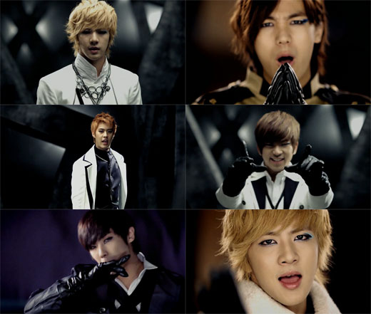 MBLAQ