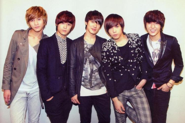 FTIsland