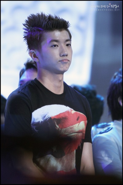 2PM張佑榮