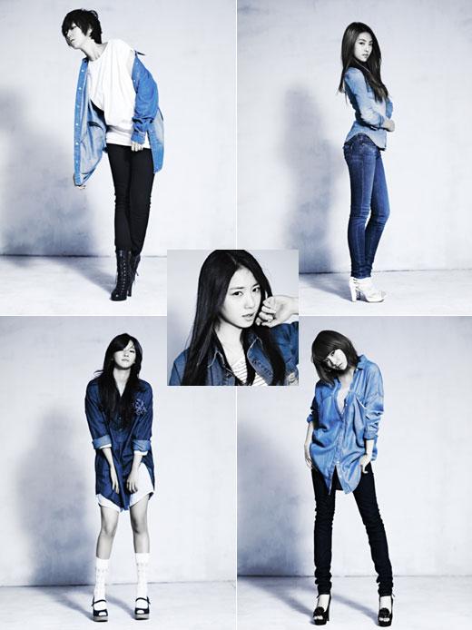 5dolls