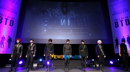 Infinite