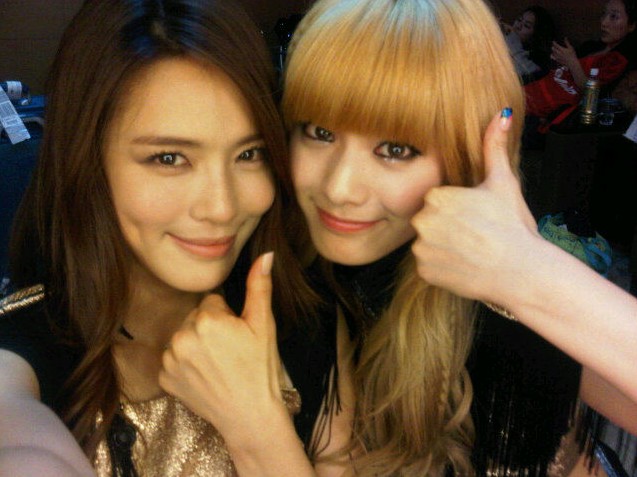 嘉熙 & NaNa 嘉熙 & NaNa