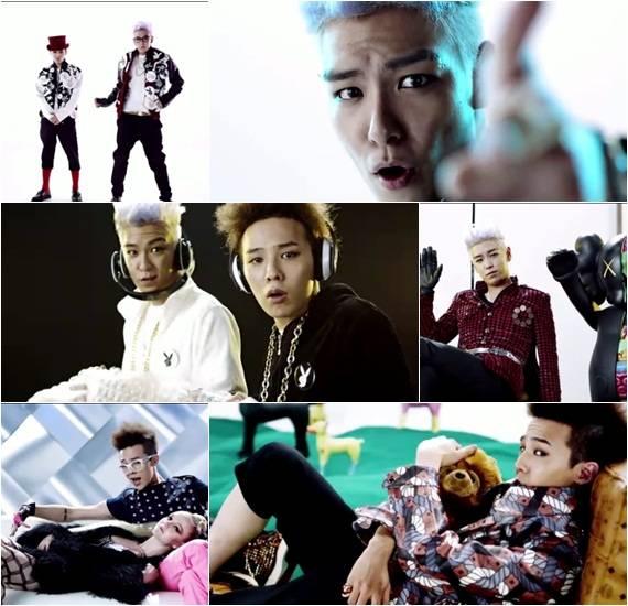 GD TOP GD TOP