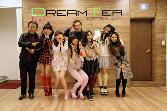 Girl's Day
