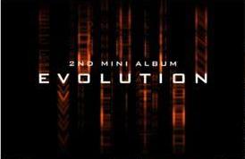 Infinite 2nd mini album
