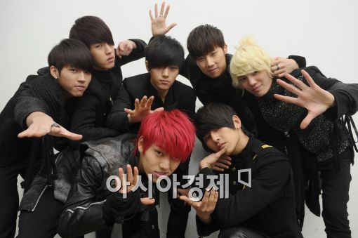 Infinite