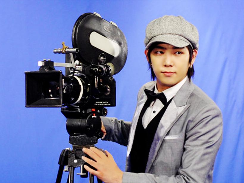 強仁 Kangin Super Junior 強仁 Kangin Super Junior