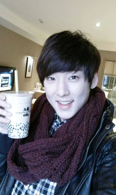 Kevin