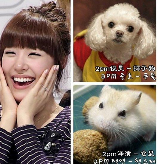 SNSD-Tiffany