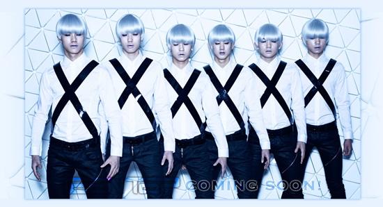 Teen Top Teen Top
