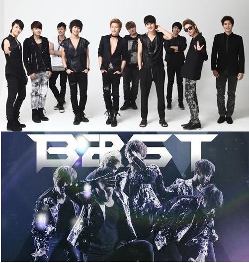 beast sj beast sj