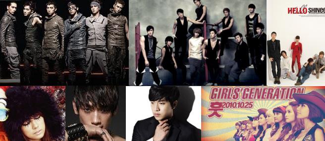 2010年回歸 2010年回歸