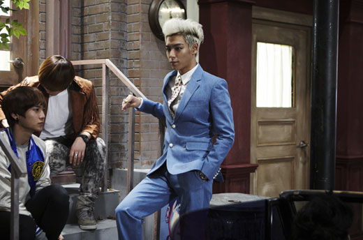 TOP MV