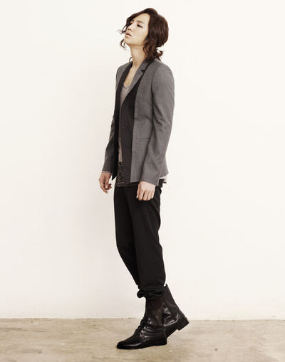 張根碩 Codes Combine 2011 張根碩 Codes Combine 2011