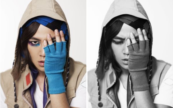 張根碩 Codes Combine 2011 張根碩 Codes Combine 2011