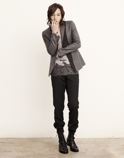 張根碩 Codes Combine 2011 張根碩 Codes Combine 2011