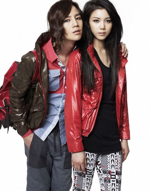 張根碩 Codes Combine 2011 張根碩 Codes Combine 2011