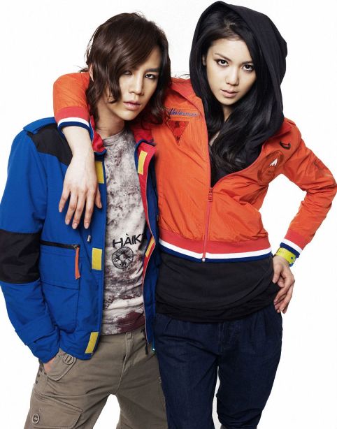 張根碩 Codes Combine 2011 張根碩 Codes Combine 2011