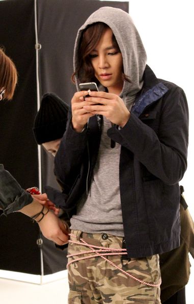張根碩 Codes Combine 2011 張根碩 Codes Combine 2011