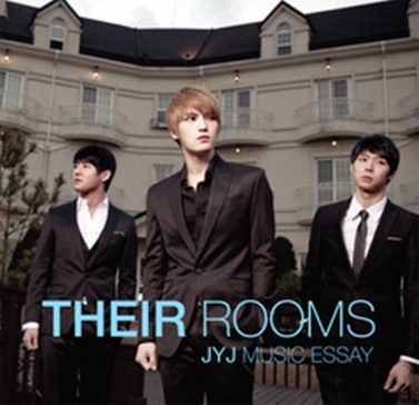 JYJ