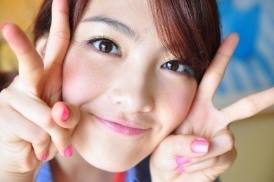 kara 智英