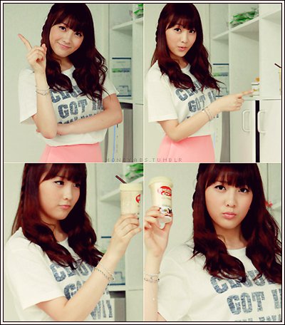 kara 智英