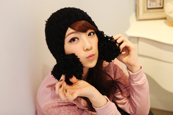 kara 智英