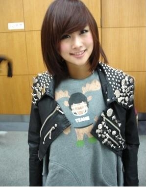 kara 妮可