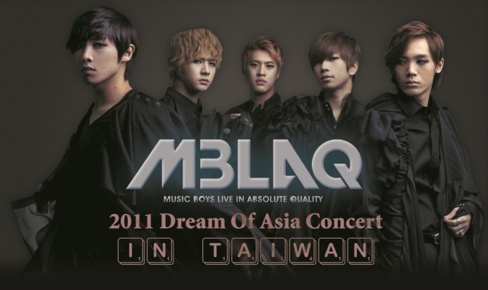 MBLAQ by BoBo MBLAQ by BoBo