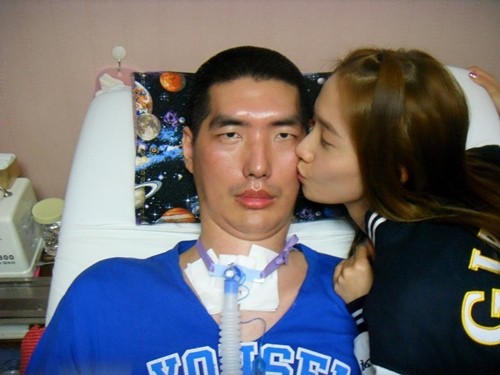 朴勝日-Yoona 朴勝日-Yoona