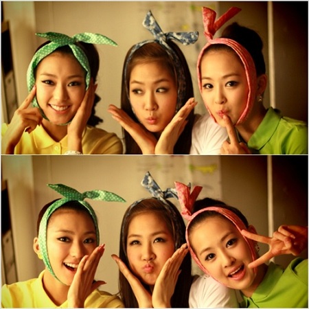 sistar