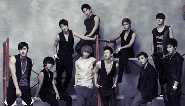 Super Junior 3 (SS3)