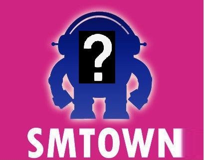 sm town sm town
