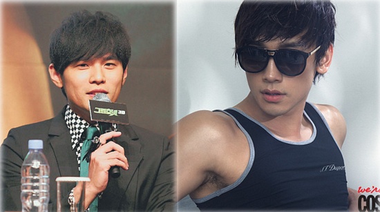Rain&Jay 1